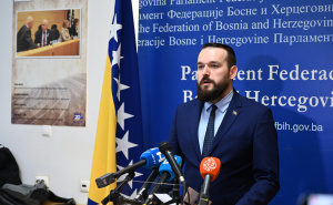 Foto: N. G. / Radiosarajevo.ba / Admir Čavalić