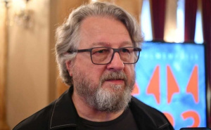 Foto: A. K. / Radiosarajevo.ba / Ivan Jani Novak