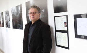 Foto: Dž. K. / Radiosarajevo.ba / Ivan Jani Novak