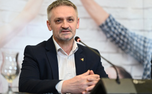 Foto: N.G./Radiosarajevo.ba / Zulfo Ahmetović