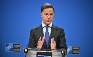 FOTO: AA / Mark Rutte