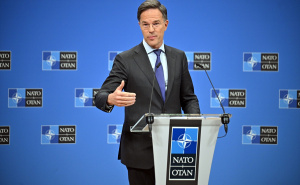 FOTO: AA / Mark Rutte