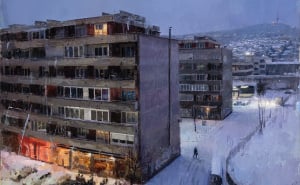 Foto: Sebas Velasco / Jutro će promijeniti sve, Sebas Velasco