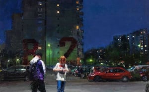 Foto: Sebas Velasco / Alipašino Polje, Sebas Velasco