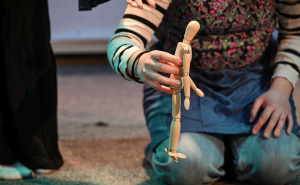 Foto: BKC Tuzla / Priča o igračkama, predstava