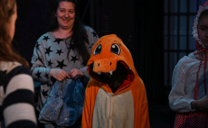 Foto: BKC Tuzla / Priča o igračkama, predstava