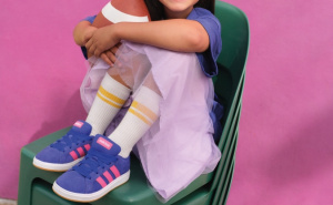 Foto: Deichmann / Proljetne patike