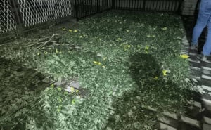 Foto: MUP KS / Akcija Koko II, laboratorija za uzgoj marihuane