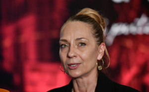 Foto: A. K. / Radiosarajevo.ba / Najavljena predstava "Vidi kako Lokrum pere zube"