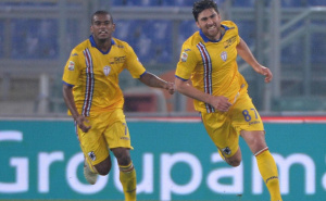 Foto: EPA - EFE / Ervin Zukanović dok je igrao za Sampdoriju