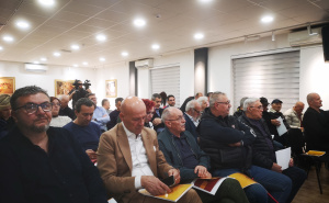 Foto: Press / Udruženje građana Mostarski krug