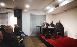 Foto: Press / Udruženje građana Mostarski krug