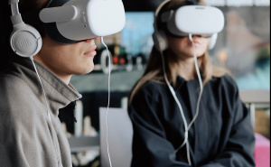 Foto: Sarajevo VRX Immersive Museum / Prvi Muzej Virtuelne realnosti u BiH