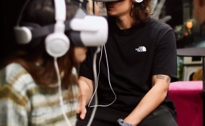 Foto: Sarajevo VRX Immersive Museum / Prvi Muzej Virtuelne realnosti u BiH