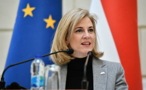 Foto: A. K. / Radiosarajevo.ba / Beate Meinl-Reisinger