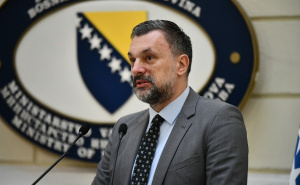 Foto: A. K. / Radiosarajevo.ba / Elmedin Konaković