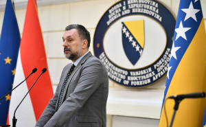 Foto: A. K. / Radiosarajevo.ba / Elmedin Konaković