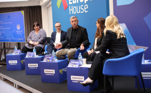 Foto: Telemach / Završna konferencija Programa regionalnih grantova (PRG)