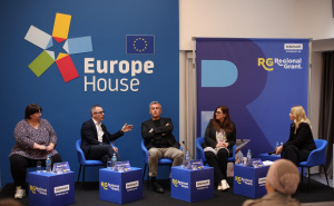 Foto: Telemach / Završna konferencija Programa regionalnih grantova (PRG)