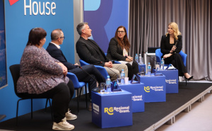 Foto: Telemach / Završna konferencija Programa regionalnih grantova (PRG)