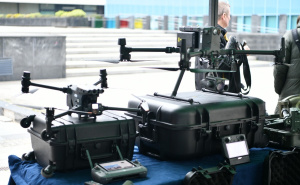 Foto: A. K. / Radiosarajevo.ba / Međunarodni dan svjesnosti o minama