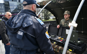 Foto: A. K. / Radiosarajevo.ba / Međunarodni dan svjesnosti o minama