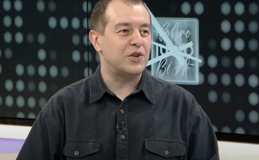 Igor Gavran