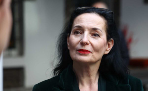 Foto: Dž.K. / Radiosarajevo.ba / Modul memorije, MESS