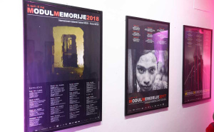 Foto: Dž.K. / Radiosarajevo.ba / Modul memorije, MESS