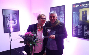 Foto: Dž.K. / Radiosarajevo.ba / Modul memorije, MESS