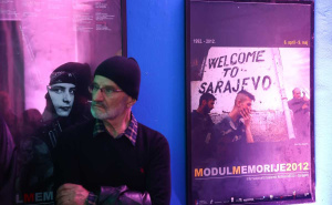 Foto: Dž.K. / Radiosarajevo.ba / Modul memorije, MESS