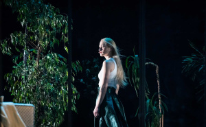Foto: Velija Hasanbegović / Predstava "Hedda Gabler"