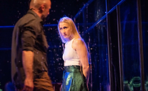 Foto: Velija Hasanbegović / Predstava "Hedda Gabler"