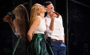 Foto: Velija Hasanbegović / Predstava "Hedda Gabler"