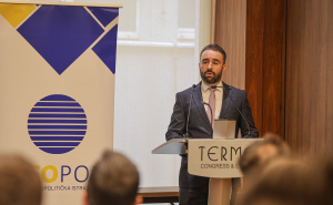 Foto: Ustupljena fotografija / Centar za geopolitička istraživanja – Geopol