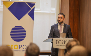 Foto: Ustupljena fotografija / Centar za geopolitička istraživanja – Geopol