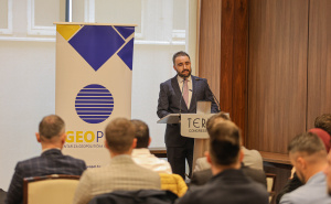 Foto: Ustupljena fotografija / Centar za geopolitička istraživanja – Geopol