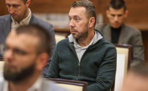 Foto: Ustupljena fotografija / Centar za geopolitička istraživanja – Geopol