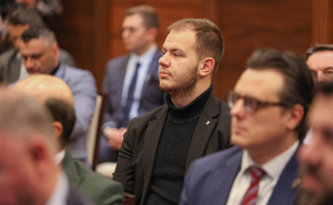 Foto: Ustupljena fotografija / Centar za geopolitička istraživanja – Geopol