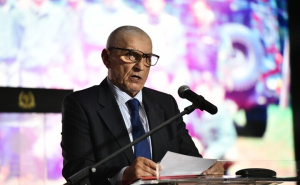 Foto: A. K. / Radiosarajevo.ba / Obilježavanje godišnjice osnivanja Odreda Bosna