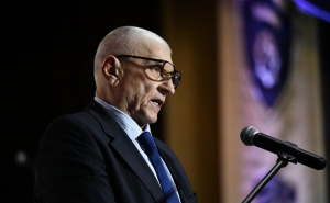 Foto: A. K. / Radiosarajevo.ba / Obilježavanje godišnjice osnivanja Odreda Bosna