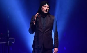 Foto: A. K. / Radiosarajevo.ba / Koncert Laibacha u Domu mladih ranije ove godine