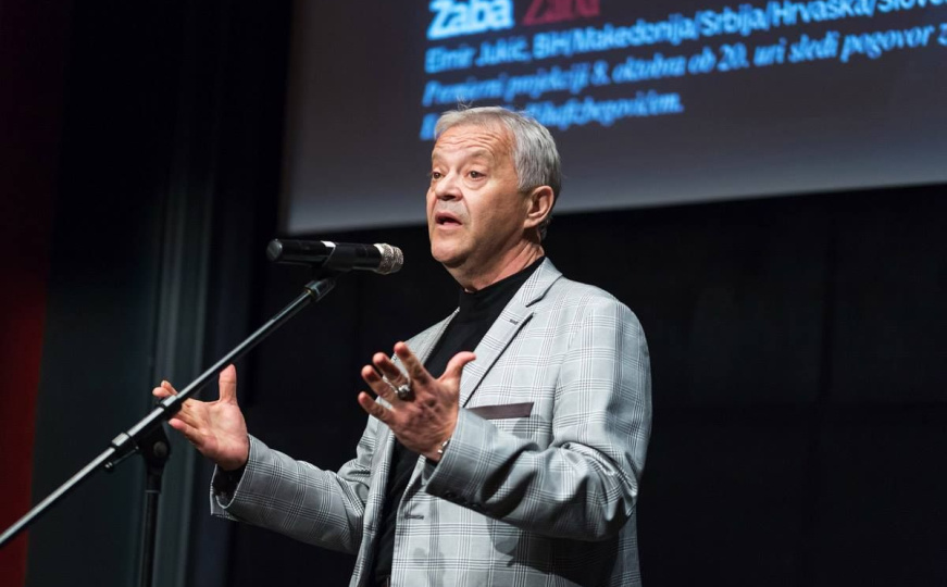 Emir Hadžihafizbegović