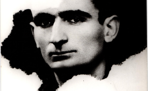 Foto: Historijski muzej BiH / Fotografija koja je pronađena u Valterovom džepu nakon smrti