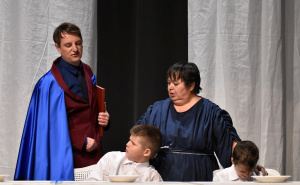 Foto: BNP Zenica / Medeja, predstava