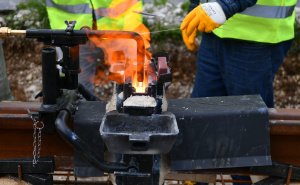Foto: Facebook / Izgradnja tramvajske pruge do Hrasnice