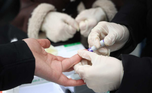 Foto: Dž.K. / Radiosarajevo.ba / Svjetski dan zdravlja