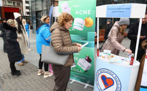 Foto: Dž.K. / Radiosarajevo.ba / Svjetski dan zdravlja