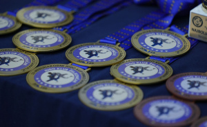 Foto: Press / Međunarodno judo takmičenje 'Vinko Šamarlić'