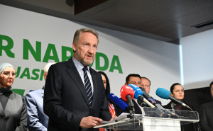 Foto: N. G. / Radiosarajevo.ba / SDA